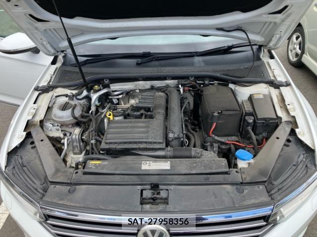 VolksWagen PASSAT 2016-02 8662414-9