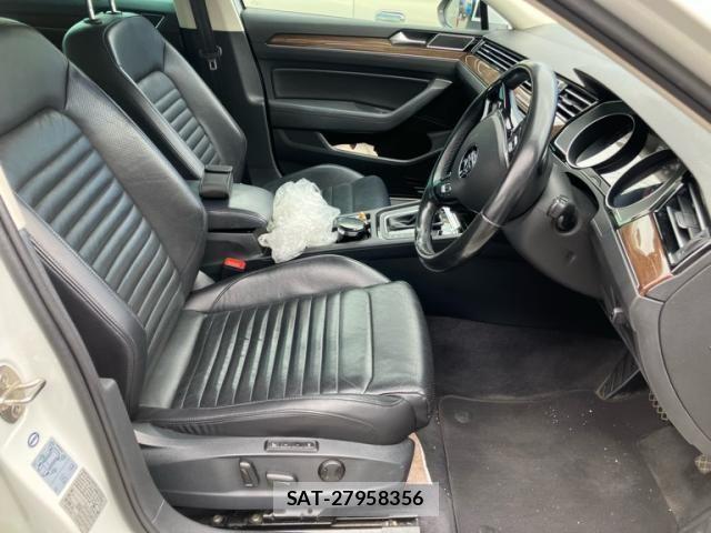 VolksWagen PASSAT 2016-02 8662414-11