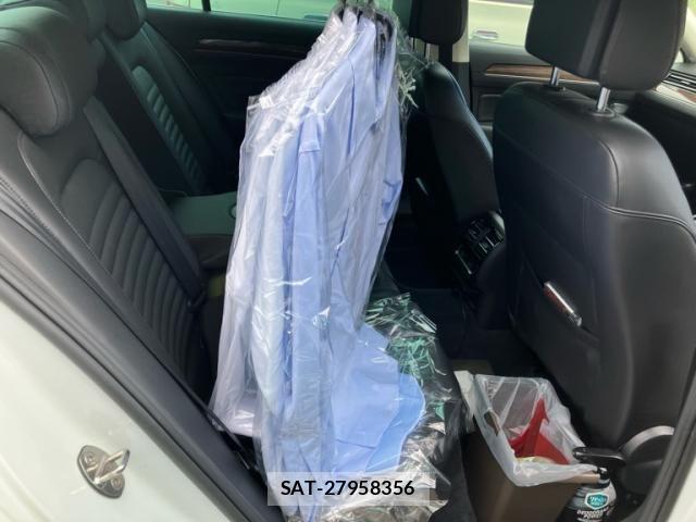 VolksWagen PASSAT 2016-02 8662414-12