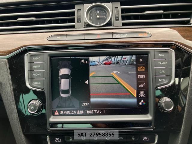 VolksWagen PASSAT 2016-02 8662414-18