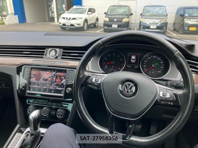 VolksWagen PASSAT 2016-02 8662414-19