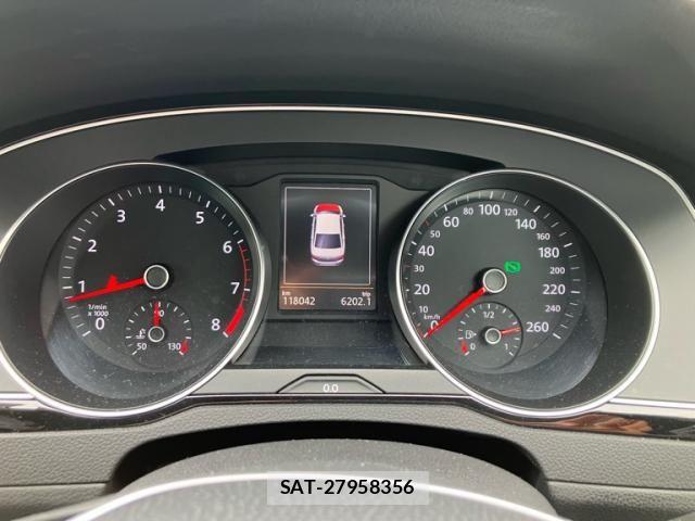 VolksWagen PASSAT 2016-02 8662414-20