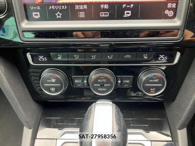 VolksWagen PASSAT 2016-02 8662414-22