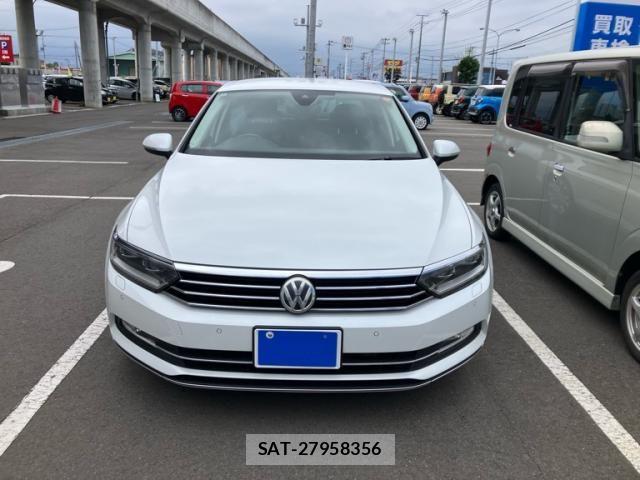 VolksWagen PASSAT 2016-02 8662414-2