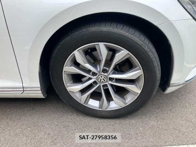 VolksWagen PASSAT 2016-02 8662414-6