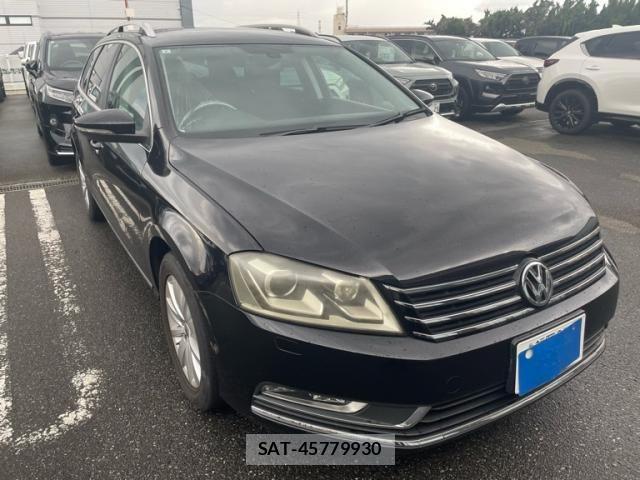 sat car