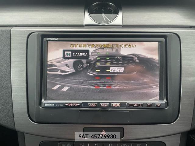 VolksWagen PASSAT VARIANT 2011-07 1143829-14