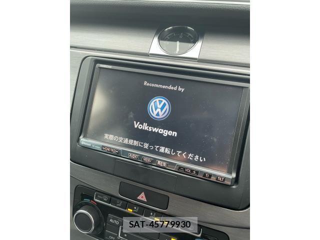 VolksWagen PASSAT VARIANT 2011-07 1143829-17
