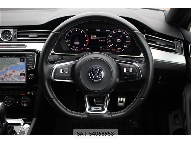 VolksWagen PASSAT VARIANT 2017-07 2779725-9