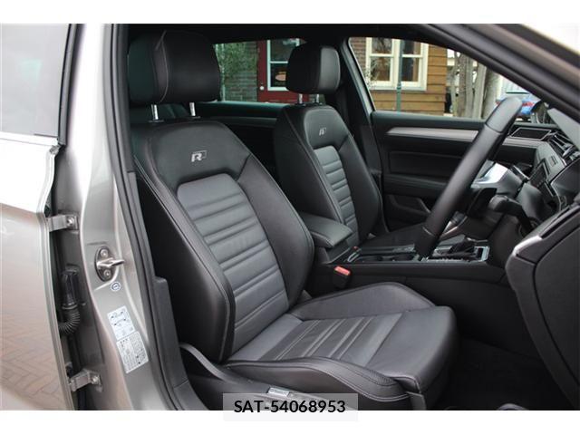 VolksWagen PASSAT VARIANT 2017-07 2779725-13