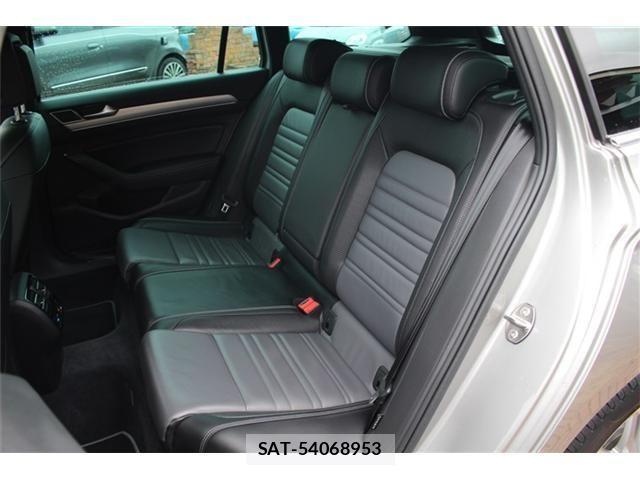 VolksWagen PASSAT VARIANT 2017-07 2779725-16