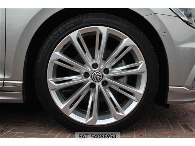 VolksWagen PASSAT VARIANT 2017-07 2779725-17
