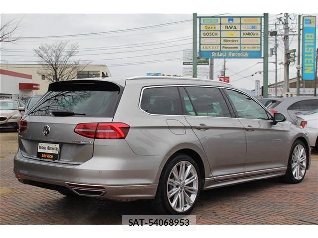 VolksWagen PASSAT VARIANT 2017-07 2779725-2