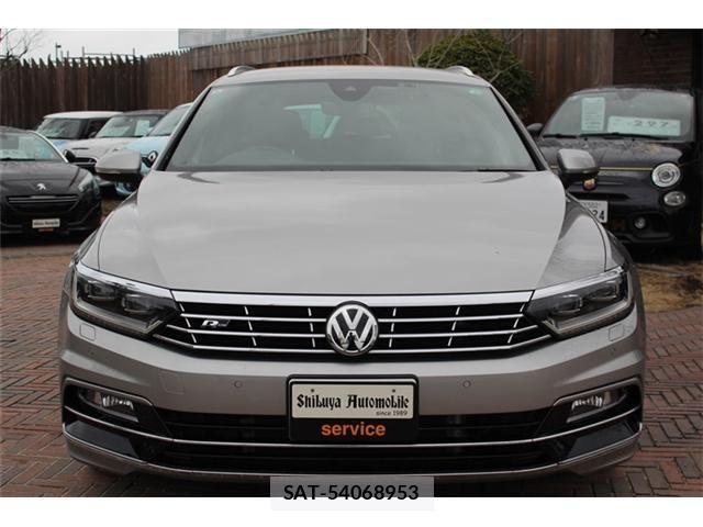 VolksWagen PASSAT VARIANT 2017-07 2779725-3