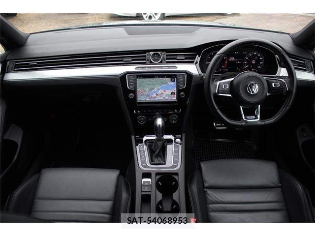 VolksWagen PASSAT VARIANT 2017-07 2779725-6