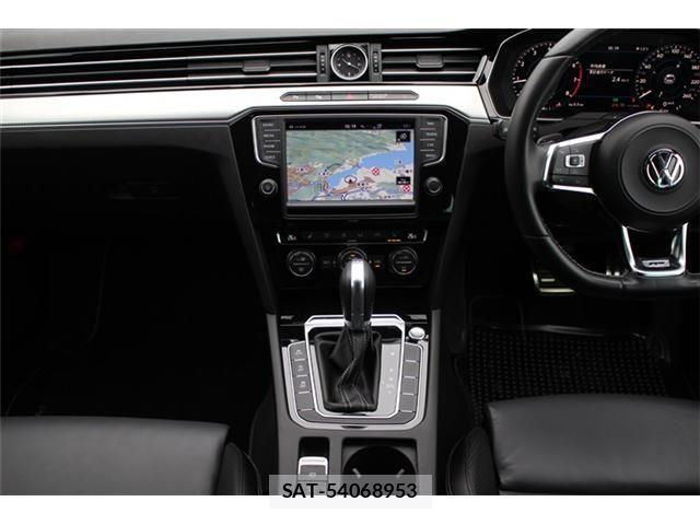 VolksWagen PASSAT VARIANT 2017-07 2779725-7