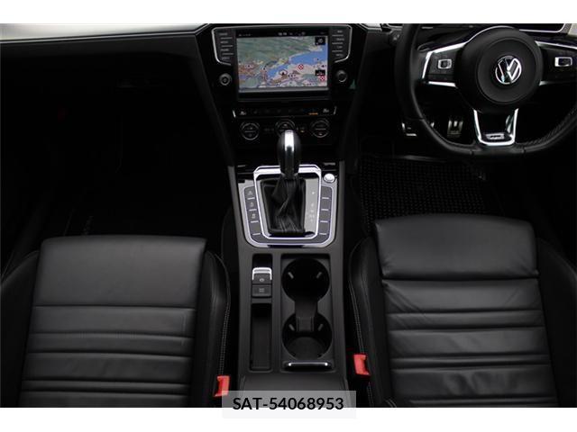 VolksWagen PASSAT VARIANT 2017-07 2779725-8
