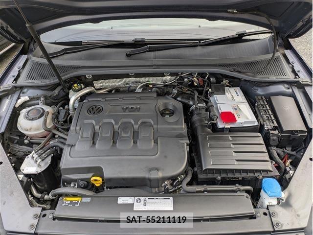 VolksWagen PASSAT VARIANT 2019-09 4333340-9
