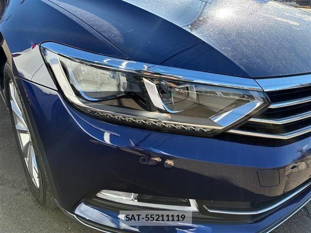 VolksWagen PASSAT VARIANT 2019-09 4333340-10