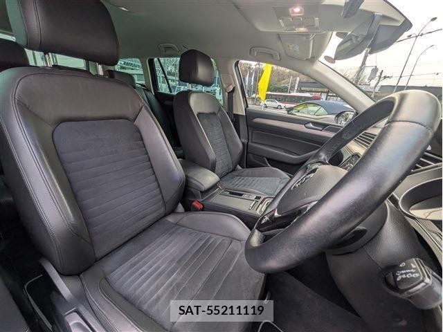 VolksWagen PASSAT VARIANT 2019-09 4333340-12