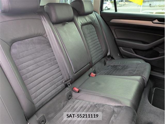 VolksWagen PASSAT VARIANT 2019-09 4333340-13