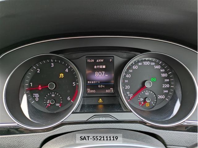 VolksWagen PASSAT VARIANT 2019-09 4333340-17