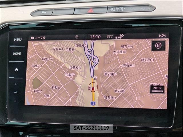VolksWagen PASSAT VARIANT 2019-09 4333340-18