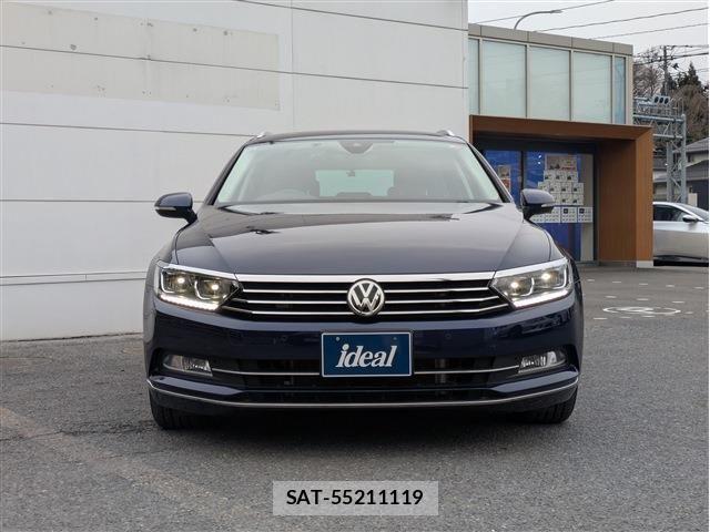 VolksWagen PASSAT VARIANT 2019-09 4333340-1