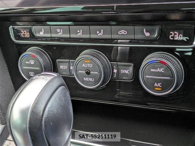 VolksWagen PASSAT VARIANT 2019-09 4333340-19