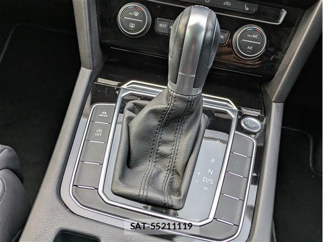 VolksWagen PASSAT VARIANT 2019-09 4333340-20