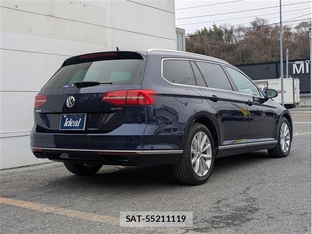 VolksWagen PASSAT VARIANT 2019-09 4333340-4