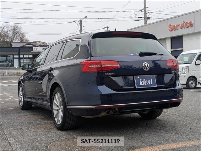 VolksWagen PASSAT VARIANT 2019-09 4333340-6