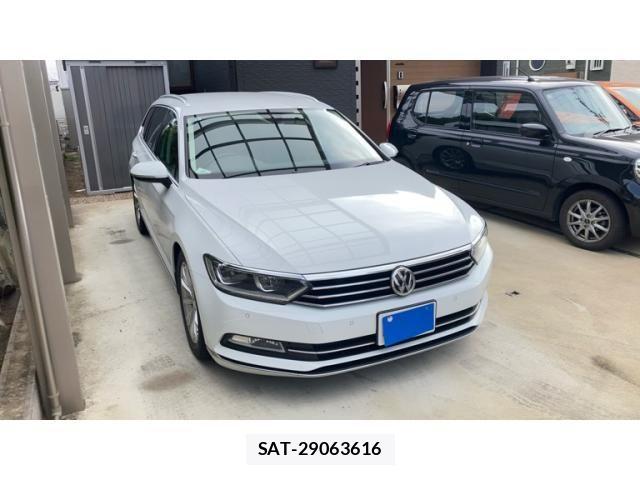 sat car