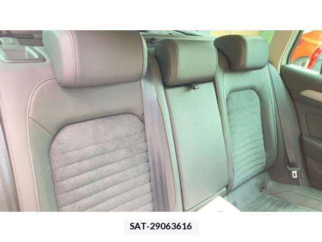 VolksWagen PASSAT VARIANT 2018-02 4604549-16
