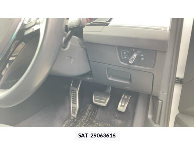 VolksWagen PASSAT VARIANT 2018-02 4604549-17