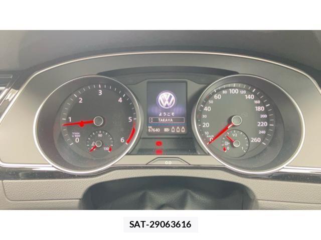 VolksWagen PASSAT VARIANT 2018-02 4604549-21