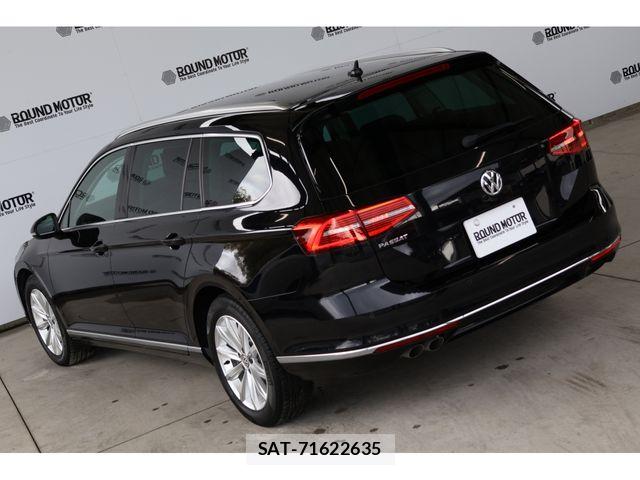 VolksWagen PASSAT VARIANT 2018-05 6266379-10