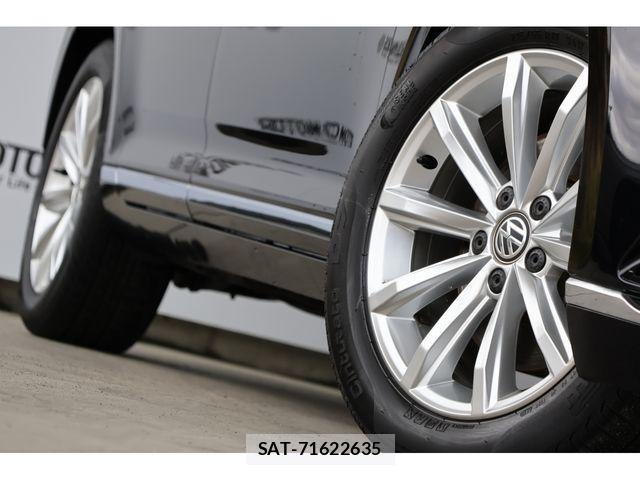 VolksWagen PASSAT VARIANT 2018-05 6266379-11