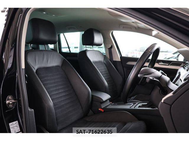 VolksWagen PASSAT VARIANT 2018-05 6266379-13