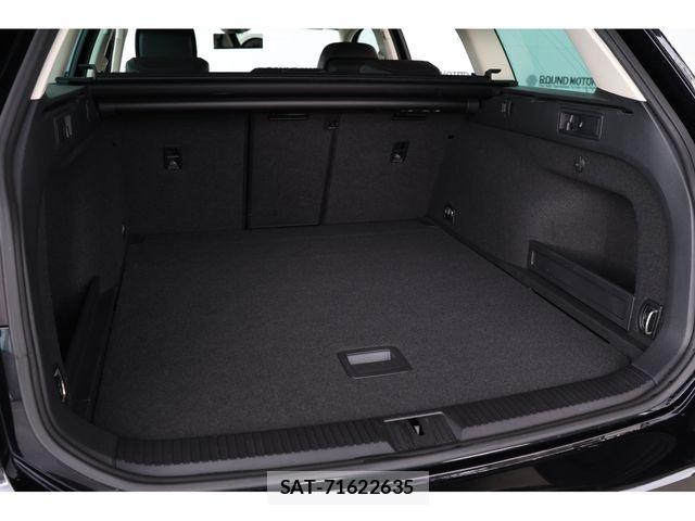 VolksWagen PASSAT VARIANT 2018-05 6266379-18