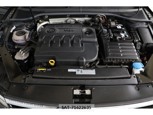 VolksWagen PASSAT VARIANT 2018-05 6266379-19