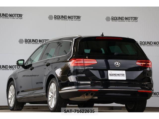 VolksWagen PASSAT VARIANT 2018-05 6266379-2