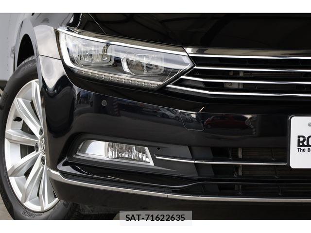 VolksWagen PASSAT VARIANT 2018-05 6266379-4