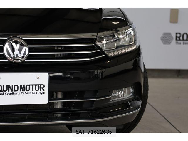 VolksWagen PASSAT VARIANT 2018-05 6266379-5