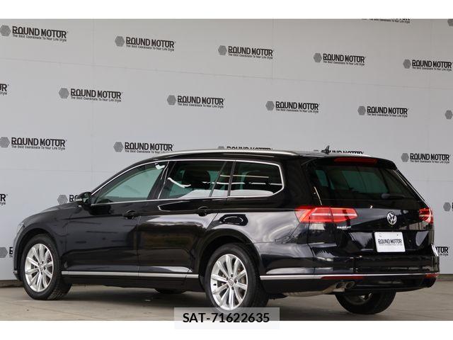VolksWagen PASSAT VARIANT 2018-05 6266379-6
