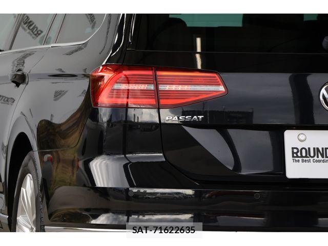 VolksWagen PASSAT VARIANT 2018-05 6266379-7