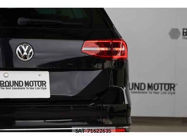 VolksWagen PASSAT VARIANT 2018-05 6266379-8
