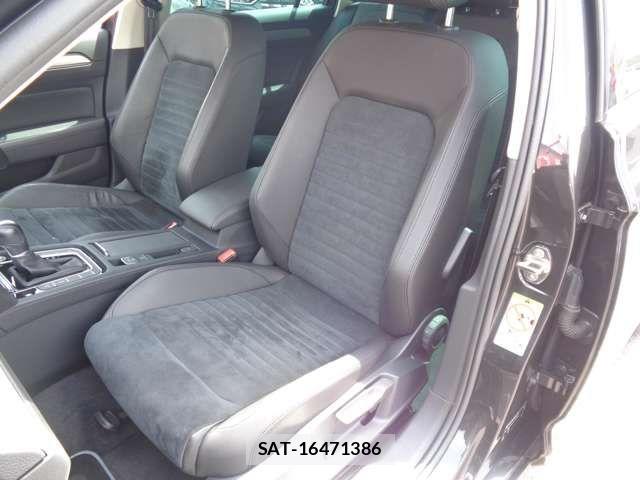 VolksWagen PASSAT VARIANT 2018-05 6915379-9