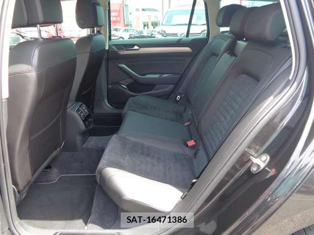 VolksWagen PASSAT VARIANT 2018-05 6915379-10