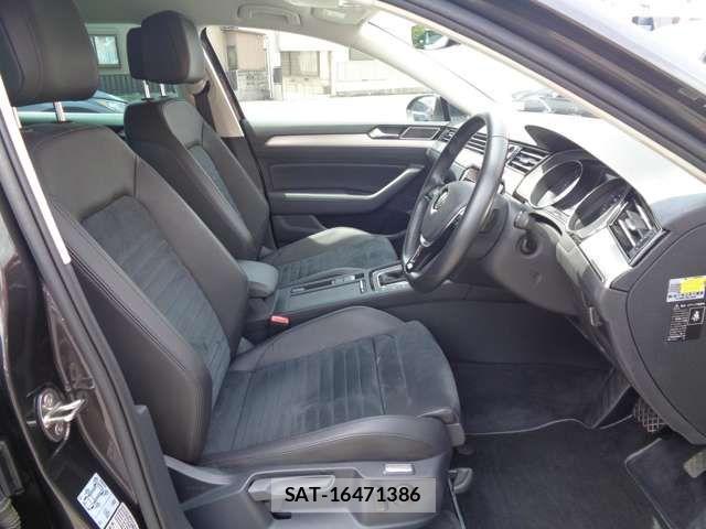 VolksWagen PASSAT VARIANT 2018-05 6915379-11